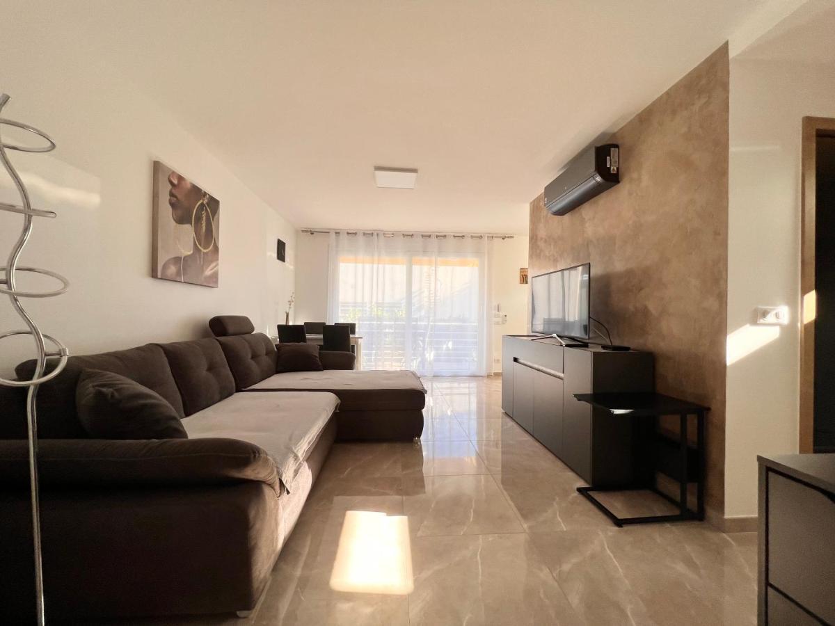 Appart/Palm Beach/ Кан Екстериор снимка