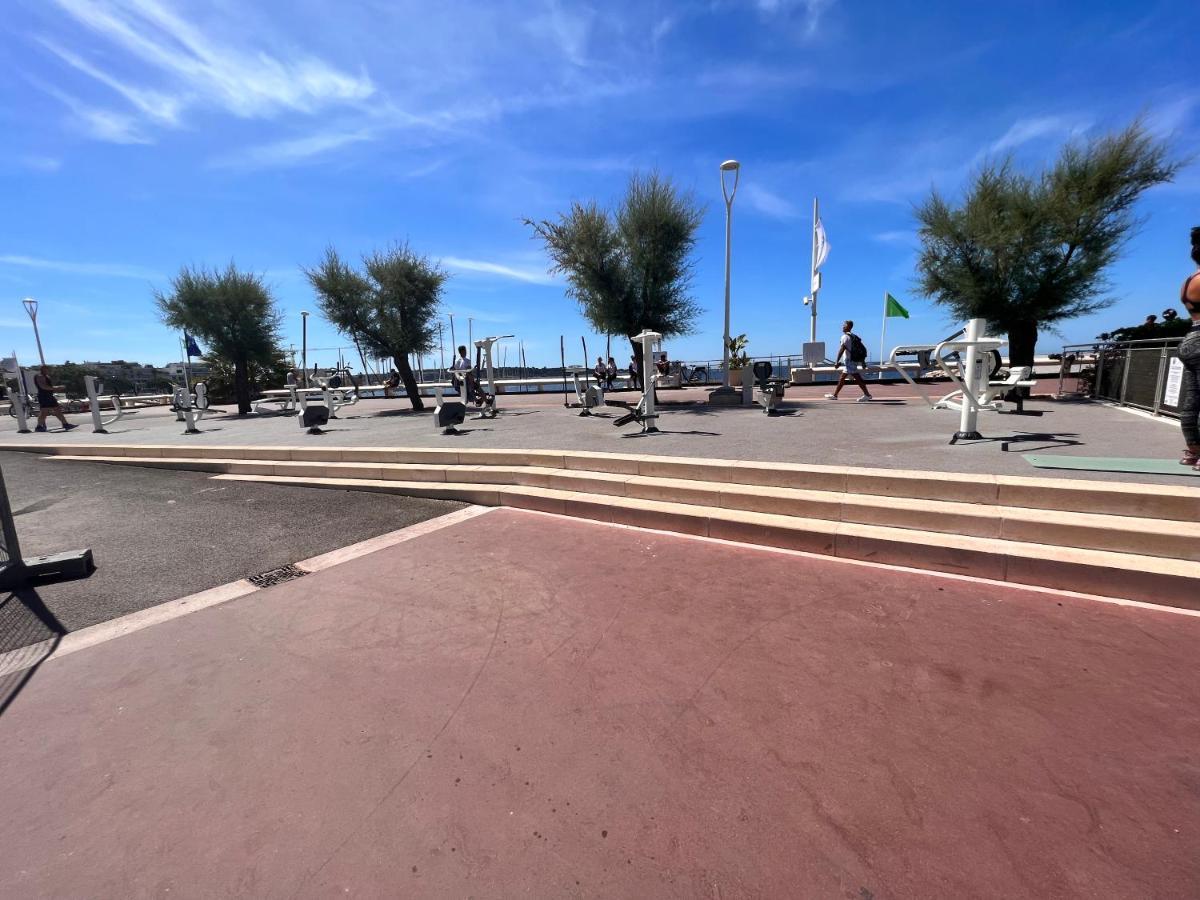 Appart/Palm Beach/ Кан Екстериор снимка