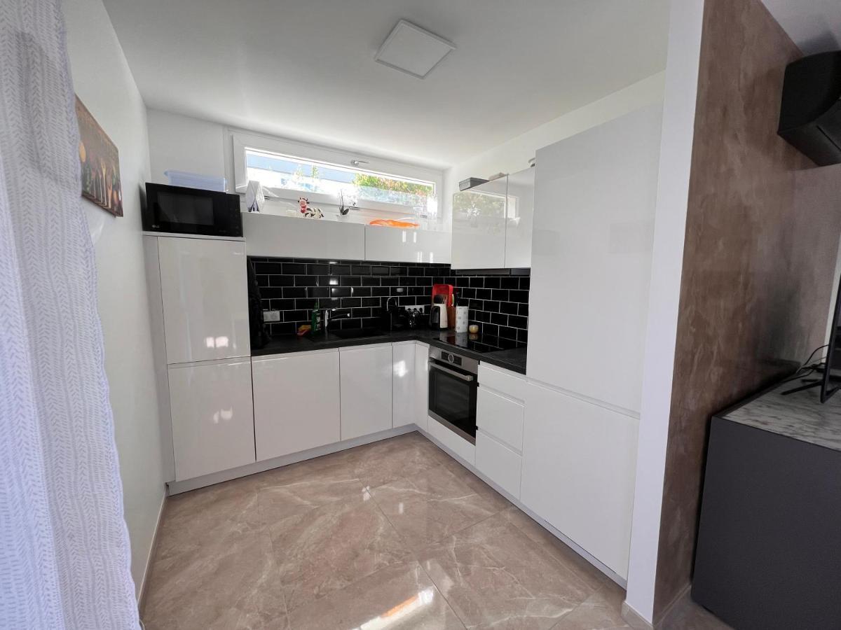 Appart/Palm Beach/ Кан Екстериор снимка